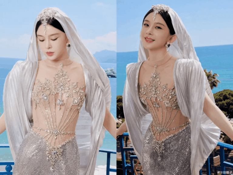 Скандал на червоній доріжці: що сталося на фестивалі у Каннах?