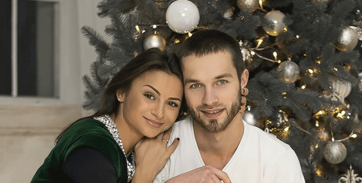 Розлучення року: Ілона Гвоздьова та Іван Хомячук офіційно завершують шлюб