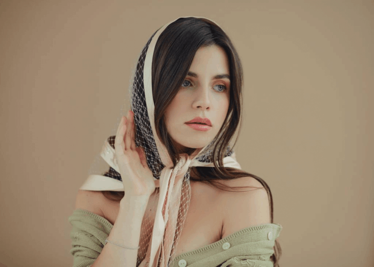 Христина Соловій: як я шукаю натхнення