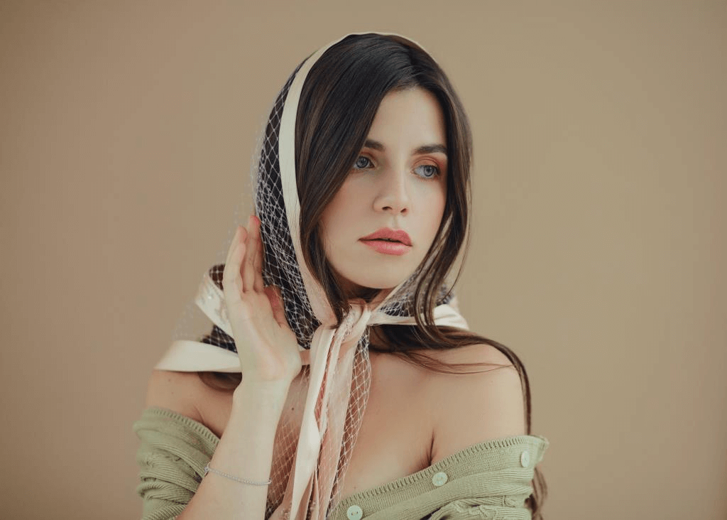 Христина Соловій: як я шукаю натхнення