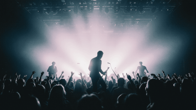 Arctic Monkeys у Берліні: між ностальгією та новим звучанням