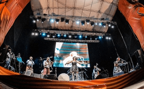 Чому варто відвідати фестиваль Jazz Koktebel 2025