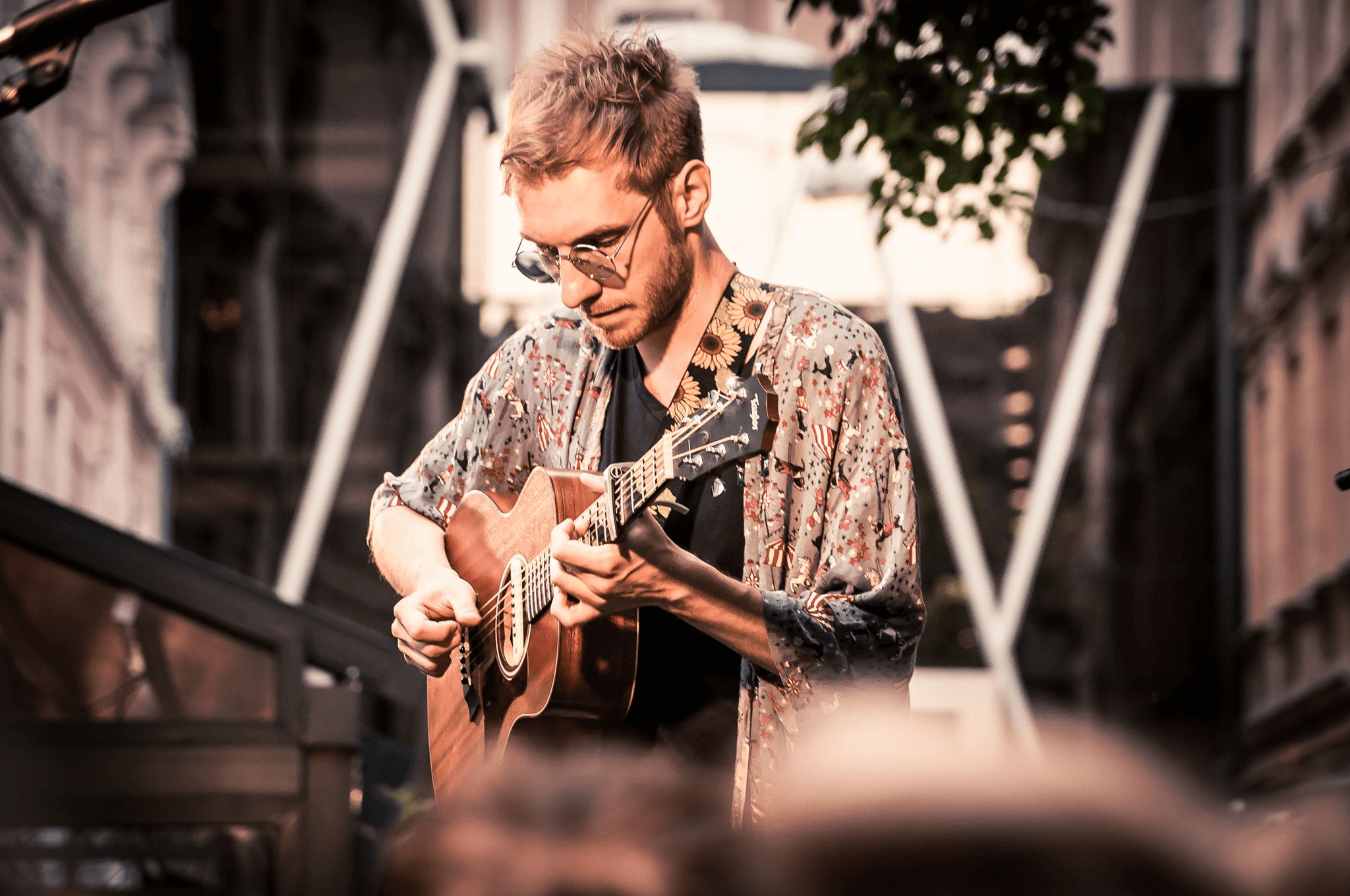 Ніч музики у Львові — новий формат класики