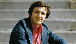 Легенди української естради: Назарій Яремчук