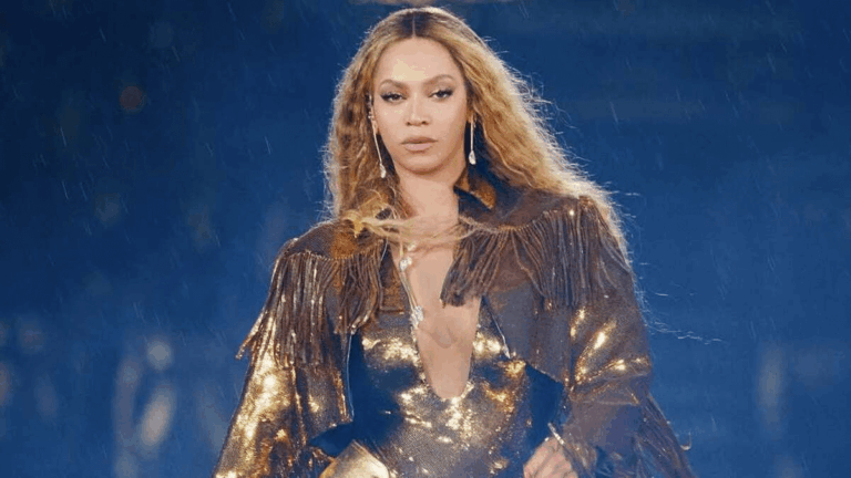 Як виглядає гримерка Бейонсе: подорож світом гламуру і гармонії