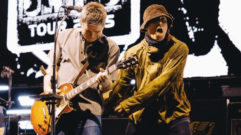 Загибель фаната на концерті Oasis у Лондоні: поліція розслідує падіння з верхнього ярусу