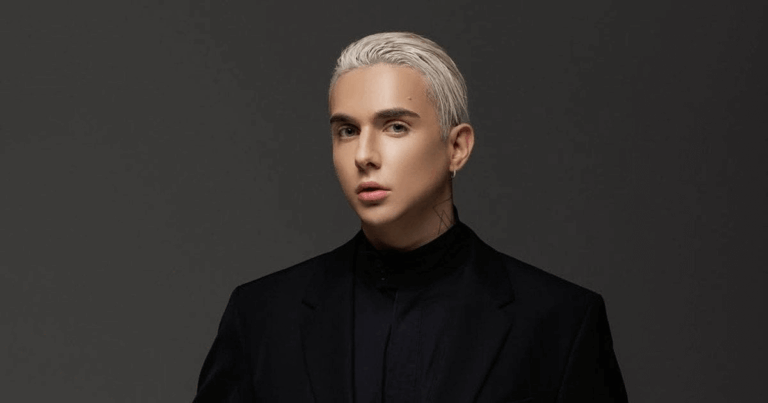 MELOVIN розповів про дивну відмову таксиста: «Заблокував двері і поїхав»