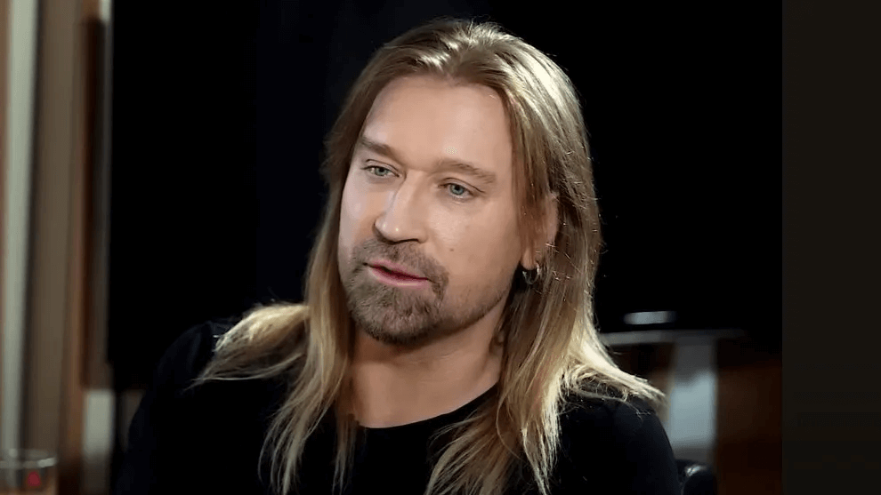 Олег Винник у Німеччині: чому артист пересувався з охороною