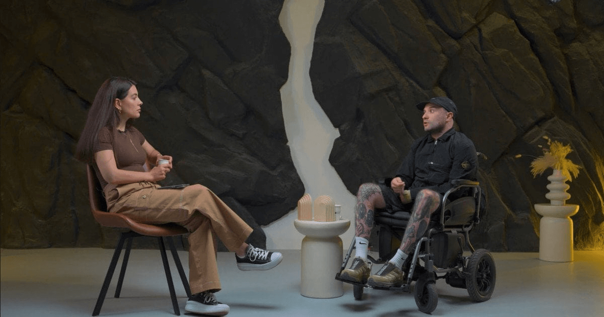 Віктор Розовий у центрі скандалу: відверті зізнання, зради та реакція суспільства