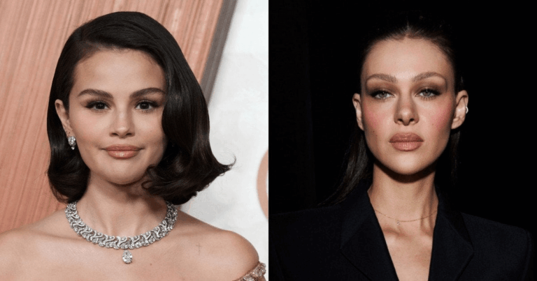 Селена Гомес і Нікола Пельтц більше не подруги: деталі конфлікту