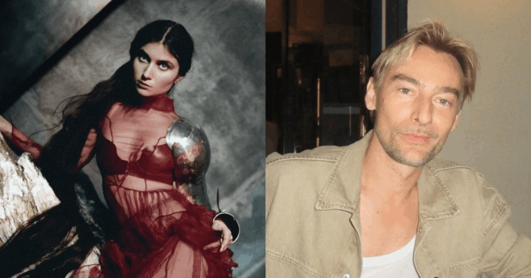 Jerry Heil і Алан Бадоєв: творче партнерство для масштабного шоу