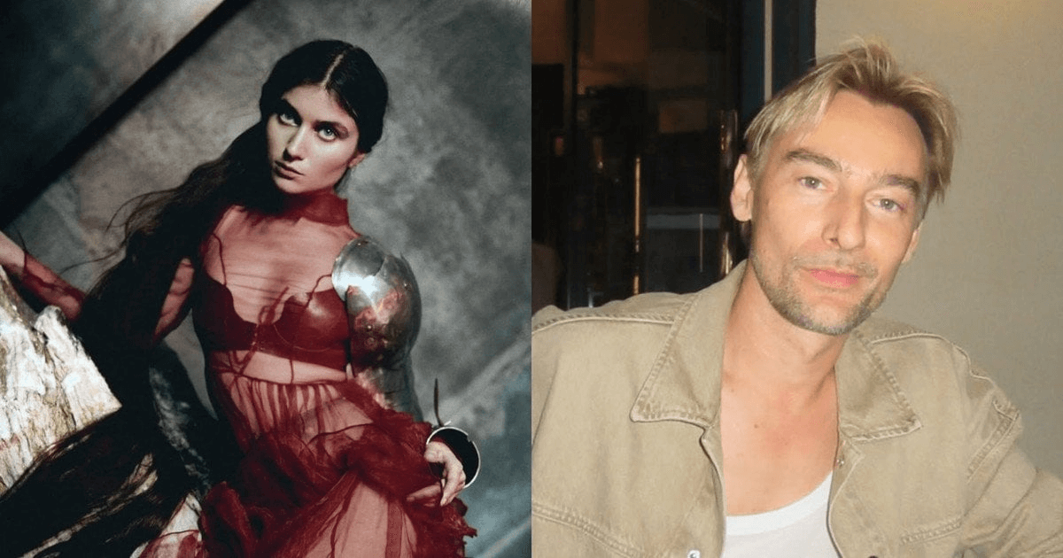 Jerry Heil і Алан Бадоєв: творче партнерство для масштабного шоу