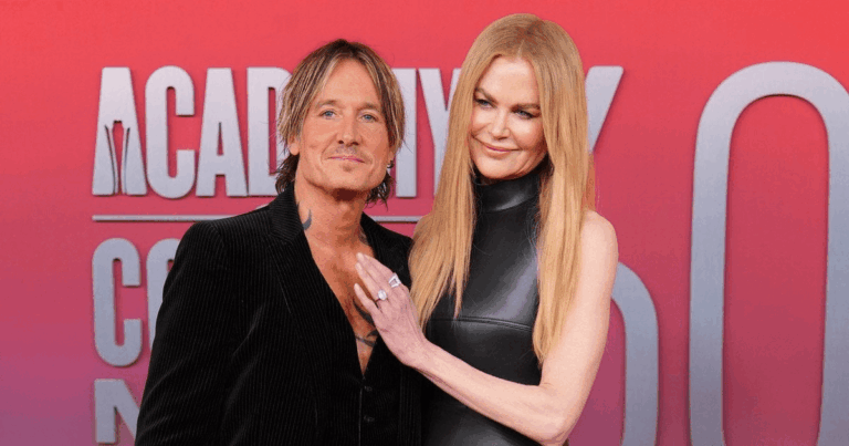 Ніколь Кідман та Кіт Урбан на межі розлучення — ЗМІ повідомляють про розрив пари