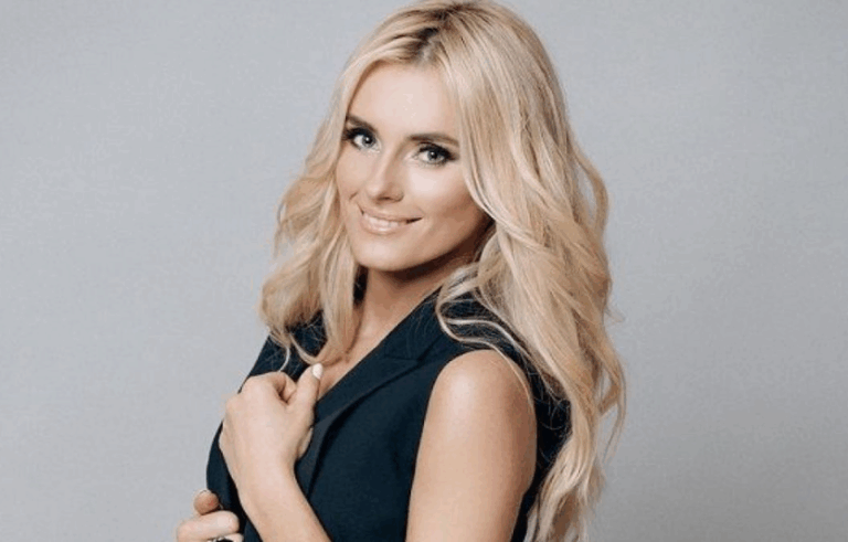 Ірина Федишин презентує тур «Секрет» у Києві