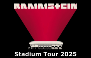 Rammstein — Europe Stadium Tour у Гамбурзі
