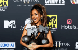 MTV Europe Music Awards 2025 — найгучніша музична подія Європи