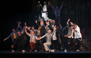 🎭 Концерт-вистава «Моя чарівна леді та привид опери»