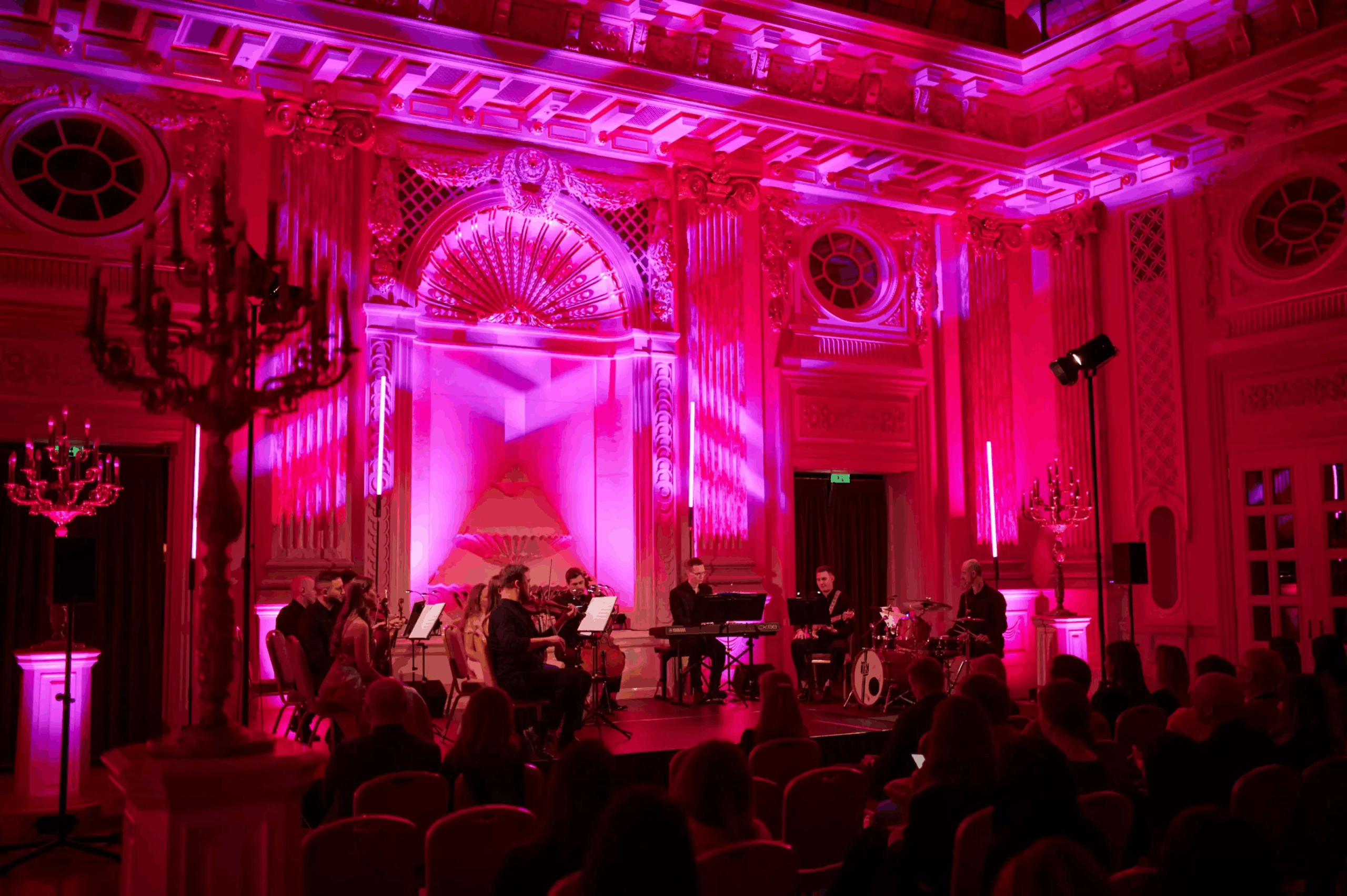 🎬 Kyiv Mozart Orchestra — Hans Zimmer