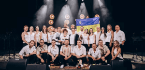 Хор «Гомін»: роль колективу в українській музичній традиції