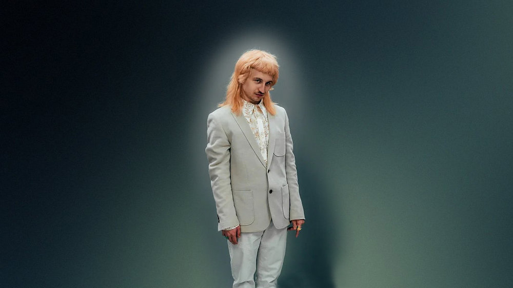 Даня Повар: новий етап у творчості