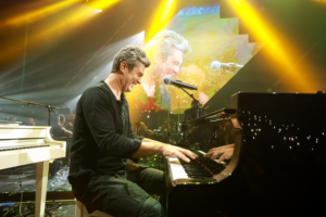 Євген Хмара: події та проєкти