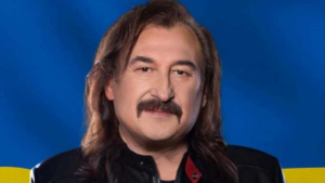 🎤 Степан Гіга: легенда української естради