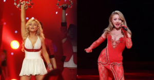 🎤 Тіна Кароль: кар’єра, особистий бренд та сцена