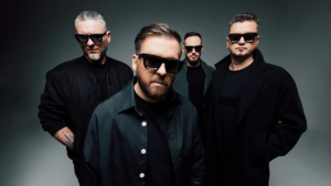 🎸 Без Обмежень: історія гурту та феномен популярності