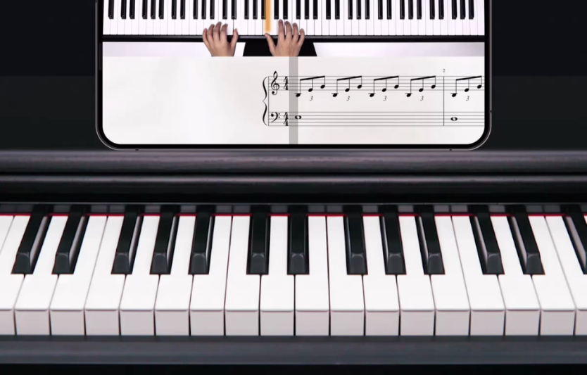 Фортепіано онлайн: як навчитися грати вдома 🎹